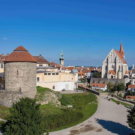 Rezidence Znojmo Hotel Exterior photo