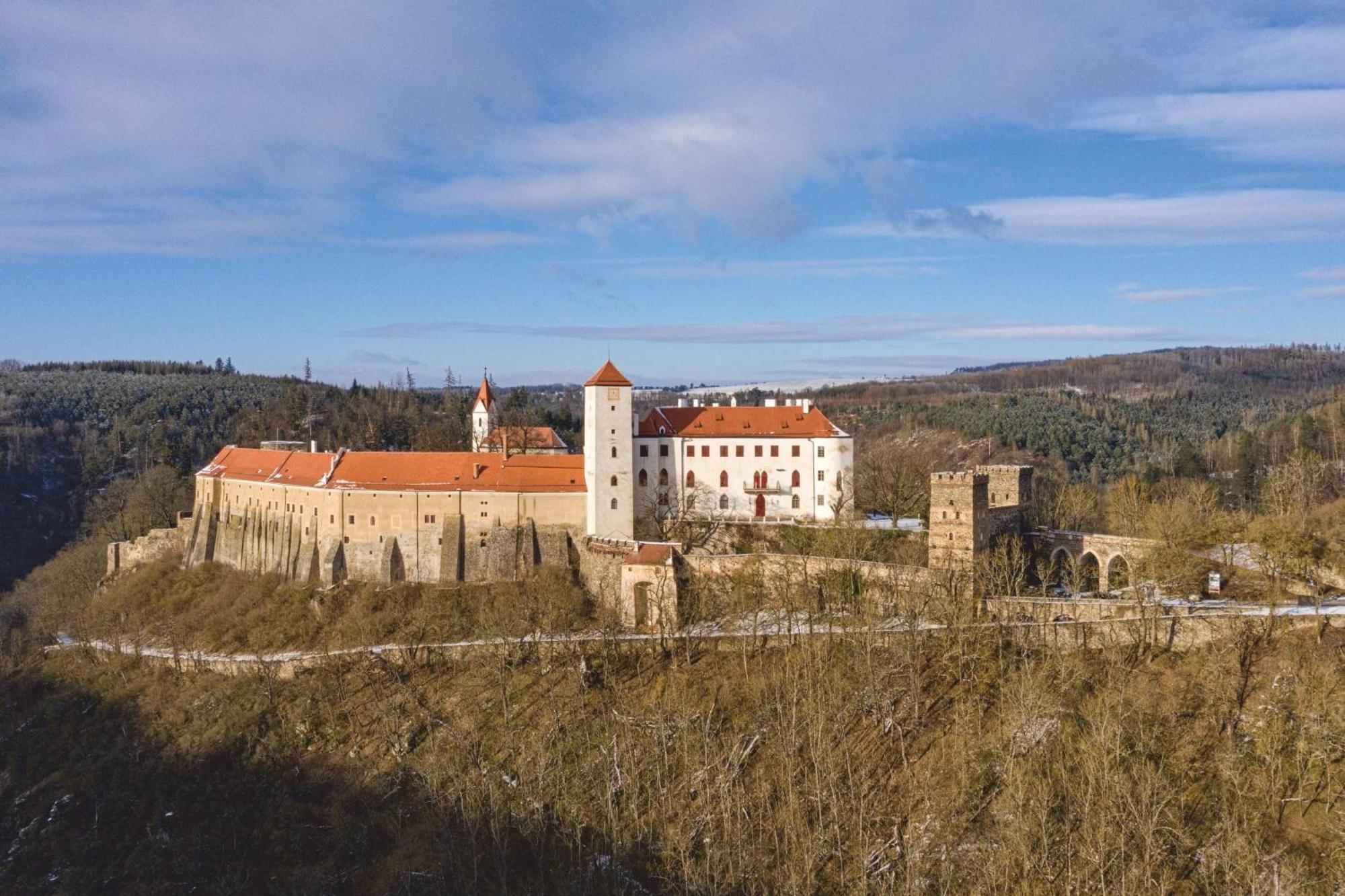 Rezidence Znojmo Hotel Exterior photo