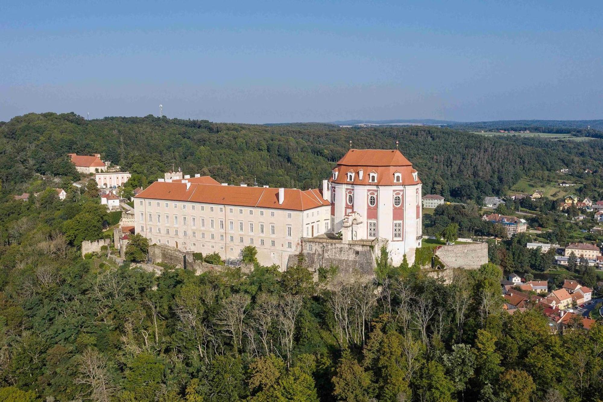 Rezidence Znojmo Hotel Exterior photo